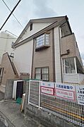 レオパレス夙川 2階 築32年9ヶ月の賃貸物件