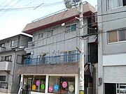 コーポ西宮 1階 築49年5ヶ月の賃貸物件