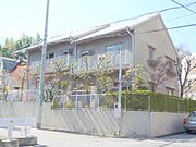 芦屋エルジャン２ 1階 築40年5ヶ月の賃貸物件