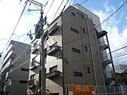 打出駅より徒歩4分 2階 築31年2ヶ月の賃貸物件