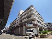 久寿川駅より徒歩1分 3階 築53年の賃貸物件