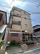 打出駅より徒歩4分 5階 築31年3ヶ月の賃貸物件