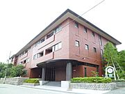 芦屋駅より徒歩3分 2階 築37年9ヶ月の賃貸物件