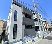 夙川駅より徒歩10分 1階 新築の賃貸物件