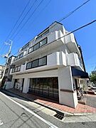 甲子園口駅より徒歩3分 3階 築38年2ヶ月の賃貸物件