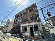 苦楽園口駅より徒歩13分 2階 築52年9ヶ月の賃貸物件