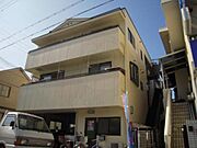 マンションカミジマ 3階 築33年7ヶ月の賃貸物件