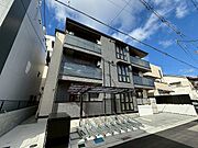 今津駅より徒歩7分 3階 新築の賃貸物件