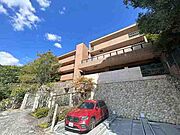 デ・リード ヴィンテージ芦屋川山手光風館 2階 築23年9ヶ月の賃貸物件