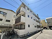 リブレメゾン香櫨園 1階 築10年の賃貸物件