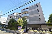 メゾンドール夙川台 4階 築35年5ヶ月の賃貸物件