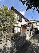 苦楽園口駅より徒歩15分 2階 築43年6ヶ月の賃貸物件