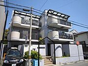 夙川駅より徒歩17分 1階 築37年9ヶ月の賃貸物件