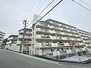 苦楽園口駅より徒歩18分 7階 築52年5ヶ月の賃貸物件