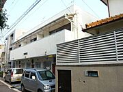 夙川駅より徒歩16分 1階 築45年5ヶ月の賃貸物件