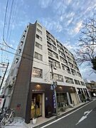 ＣＯＮＣＯＲＤ甲子園 3階 築52年9ヶ月の賃貸物件