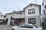 ベアント甲子園 2階 築30年10ヶ月の賃貸物件