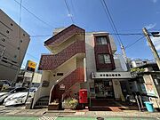 櫻井ビル 3階 築41年6ヶ月の賃貸物件
