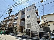 西宮駅より徒歩4分 2階 新築の賃貸物件
