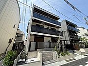 鳴尾・武庫川女子大前駅より徒歩7分 1階 新築の賃貸物件