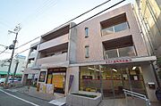 ファミーユ苦楽園 2階 築33年2ヶ月の賃貸物件