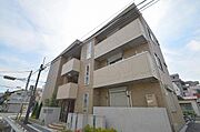甲子園駅より徒歩9分 2階 築11年11ヶ月の賃貸物件
