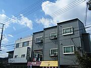 今津駅より徒歩5分 2階 築60年8ヶ月の賃貸物件