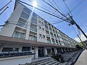 芦屋川駅より徒歩17分 2階 築54年7ヶ月の賃貸物件