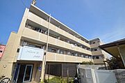 門戸厄神駅より徒歩15分 3階 築40年6ヶ月の賃貸物件