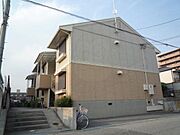 アーベント広田 2階 築30年4ヶ月の賃貸物件