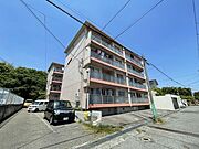 岩園 サニーハイツA棟 1階 築53年7ヶ月の賃貸物件