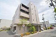 甲東園駅より徒歩5分 2階 築13年の賃貸物件