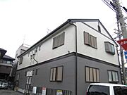 甲子園口駅より徒歩20分 2階 築30年10ヶ月の賃貸物件