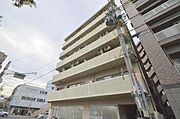西宮駅より徒歩8分 4階 築29年11ヶ月の賃貸物件