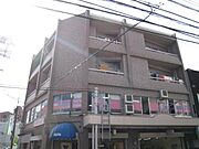 甲子園口駅より徒歩5分 4階 築46年4ヶ月の賃貸物件