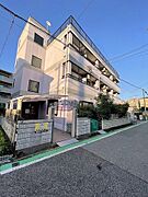 コンフォート 2階 築29年6ヶ月の賃貸物件