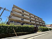 ＮＴＰＲレジデンス甲子園四番町 4階 築26年6ヶ月の賃貸物件