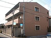 甲子園口駅より徒歩8分 3階 築29年7ヶ月の賃貸物件