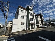 芦屋プラザ 2階 築48年6ヶ月の賃貸物件