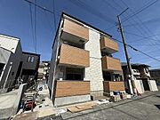 ペルルブランシェ九番町 1階 新築の賃貸物件