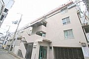 ラフォーレ甲子園 4階 築41年2ヶ月の賃貸物件