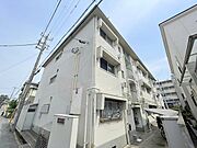 武庫川ハイツ 2階 築52年5ヶ月の賃貸物件