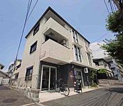 ストラッセ芦屋 3階 築4年7ヶ月の賃貸物件