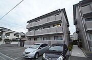 サンハイツ若草西 2階 築27年11ヶ月の賃貸物件