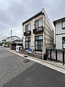 西宮駅より徒歩7分 築19年9ヶ月 2階建の賃貸物件