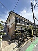 門戸厄神駅より徒歩7分 2階 築30年9ヶ月の賃貸物件