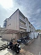 門戸厄神駅より徒歩5分 1階 築31年5ヶ月の賃貸物件