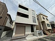 HEBELMAISON学文殿の賃貸物件