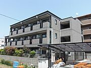 西宮北口駅より徒歩12分 3階 築26年9ヶ月の賃貸物件