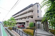 甲東園駅より徒歩9分 3階 築28年4ヶ月の賃貸物件